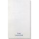 Simply Stylish Bamboo Luxe Guest Towels Image 1 of 2